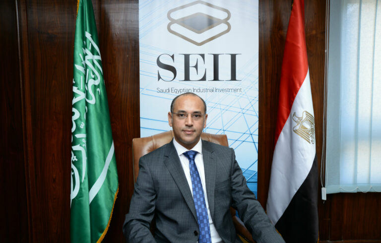إيرادات «السعودية المصرية» للاستثمار تتجاوز 47 مليون جنيه خلال 9 أشهر