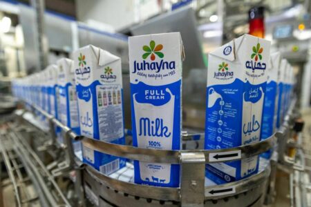 جهينة تحقق 1.27 مليار جنيه أرباحًا خلال 9 أشهر بتراجع 48% رغم نمو المبيعات