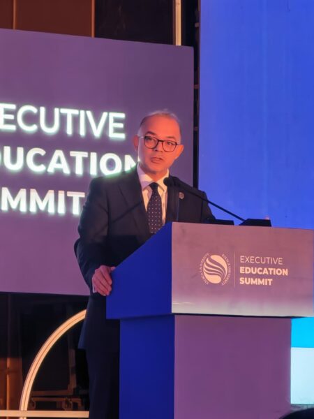 الرقابة المالية تستعد لإطلاق تطبيق ذكي لتمكين المرأة في مجالس الإدارة