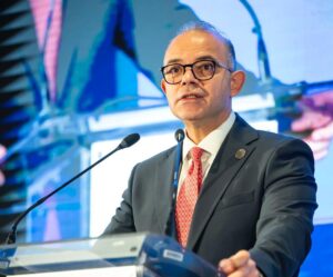 محمد فريد: إصلاحات أسواق رأس المال الأخيرة جاءت نتيجة لخطط متكاملة ورؤية موحدة بين مؤسسات الدولة