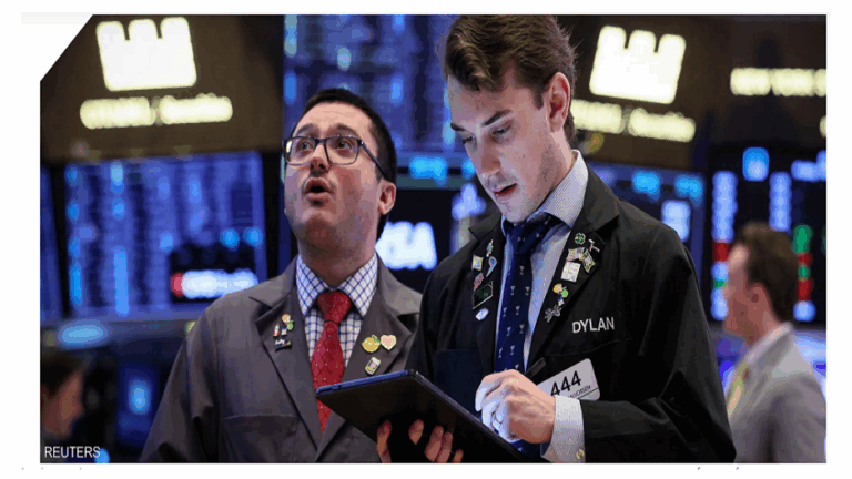 موجة بيع تضرب أسهم التكنولوجيا عالمياً موجة بيع تضرب أسهم التكنولوجيا عالمياً