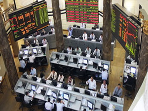 رأس المال السوقي للبورصة المصرية يزداد 73.1 مليار جنيه خلال الأسبوع الجاري