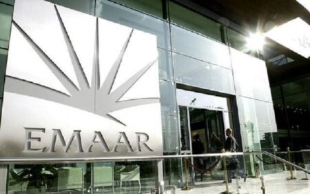 إعمار مصر: تعيين هارون سعيد عضو مجلس إدارة مستقل وغير تنفيذي إعمار مصر: تعيين هارون سعيد عضو مجلس إدارة مستقل وغير تنفيذي