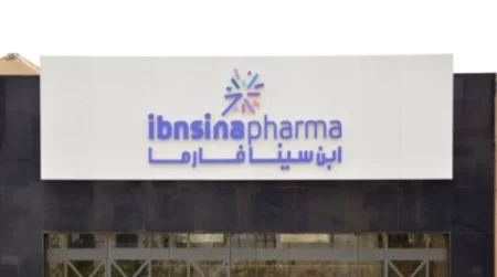 أرباح «ابن سينا فارما» تتخطى 62% بنهاية سبتمبر أرباح «ابن سينا فارما» تتخطى 62% بنهاية سبتمبر