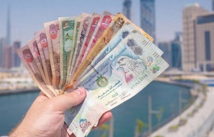 سعر الدرهم الإماراتي مقابل الجنيه اليوم الأربعاء 10-12-2025 سعر الدرهم الإماراتي مقابل الجنيه اليوم الأربعاء 10-12-2025