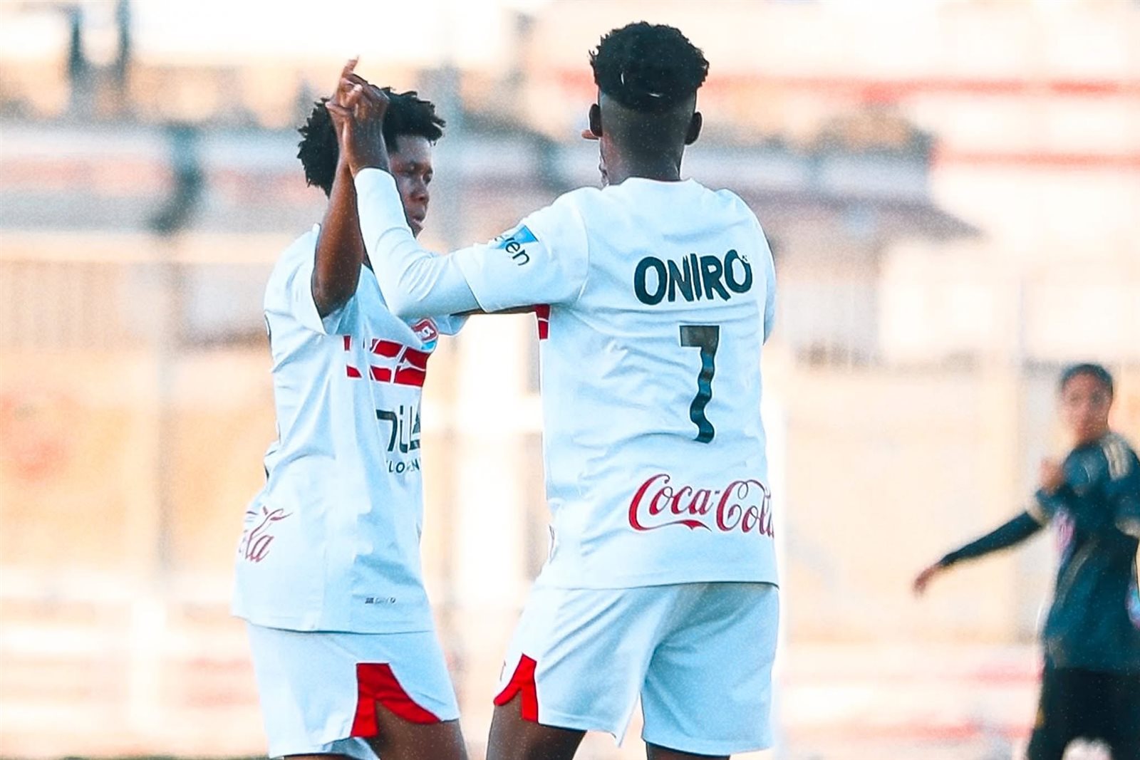 الزمالك يحقق فوزًا كبيرًا على اتحاد بسيون بخماسية في دوري الكرة النسائية