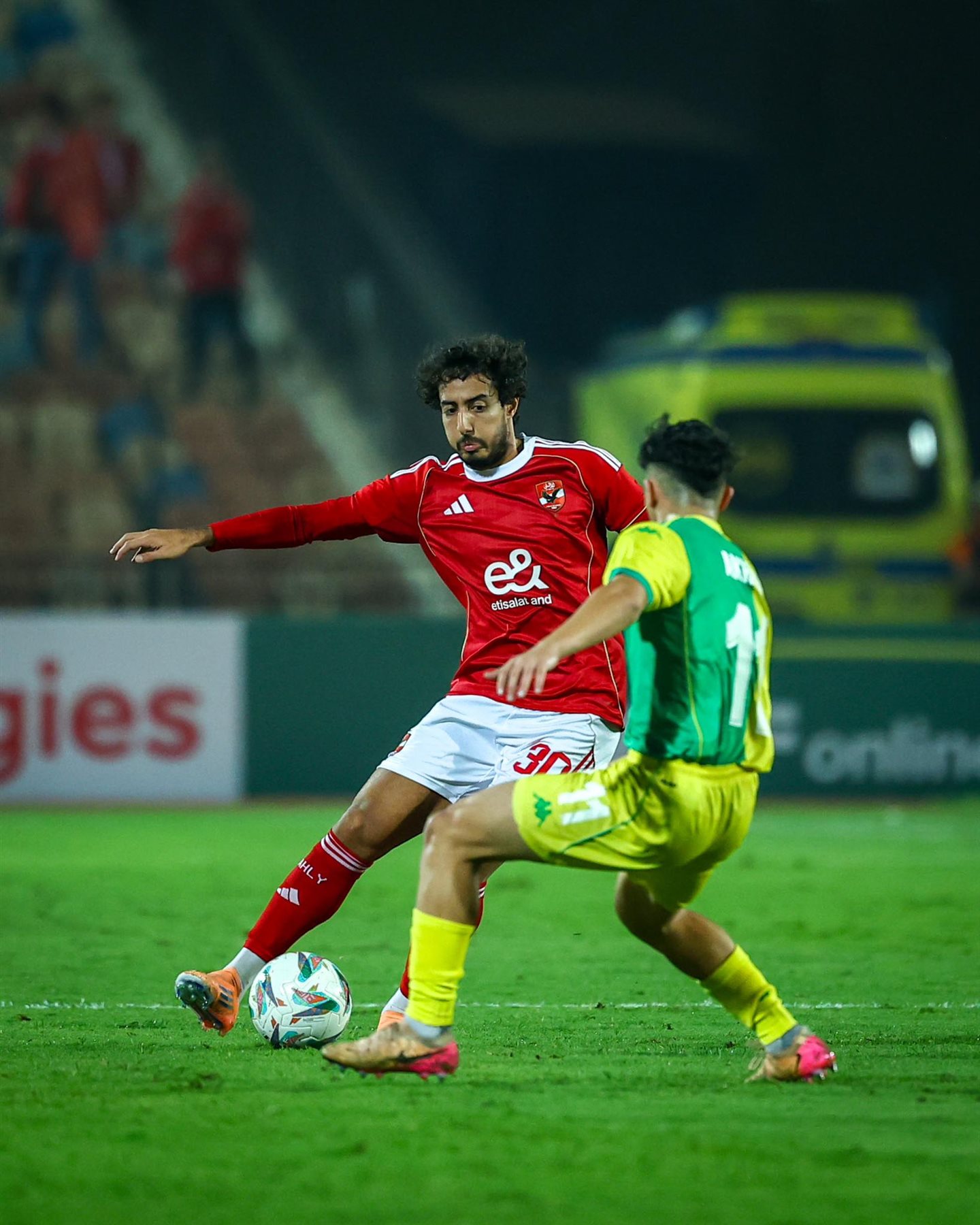 دوري أبطال أفريقيا.. الأهلي يكتسح شبيبة القبائل برباعية في بداية المشوار بدور المجموعات