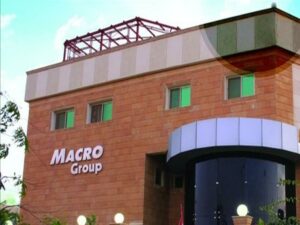 «ماكرو كابيتال» تتحول للربحية وتسجل 115.8 مليون جنيه في 2025