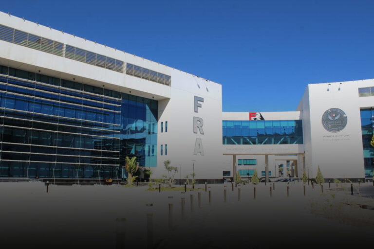 الرقابة المالية تمنح زالد للاستثمارات ترخيص ترويج وتغطية الاكتتابات