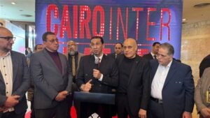 غدا.. انطلاق معرض القاهرة الدولي للجلود بمشاركة بعثة مشترين من 14 دولة