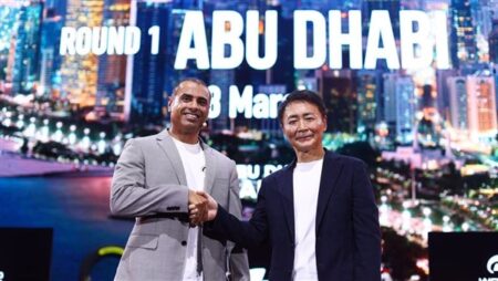 الثقافة والسياحة بأبوظبي: نسعى لتعزيز حضورنا بخريطة استضافة فعاليات الألعاب الإلكترونية الدولية