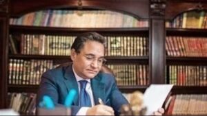 عبد الرحيم علي ينعى المخرج القدير داوود عبد السيد