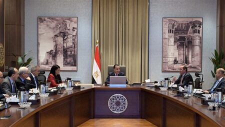 رئيس الوزراء يتابع جهود إصلاح وإعادة هيكلة الهيئات الاقتصادية