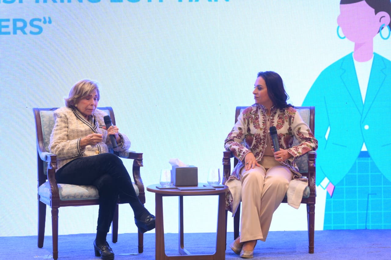 هيئة الأمم المتحدة للمرأة تكرم وزيرة التضامن الاجتماعي