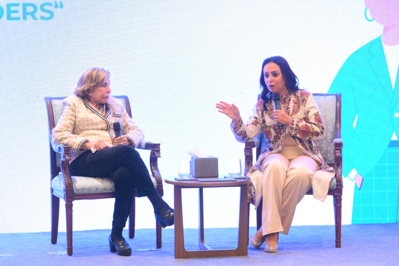 هيئة الأمم المتحدة للمرأة تكرم وزيرة التضامن الاجتماعي