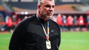 كأس العرب.. مدرب الإمارات: أنا محبط