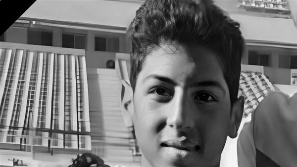 وزير الشباب يقرر تحويل واقعة وفاة السباح يوسف محمد إلى النيابة العامة وزير الشباب يقرر تحويل واقعة وفاة السباح يوسف محمد إلى النيابة العامة