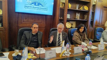 12.8 مليار جنيه تمويلات قدمتها الجمعية للمشروعات الصغيرة خلال 2025 12.8 مليار جنيه تمويلات قدمتها الجمعية للمشروعات الصغيرة خلال 2025