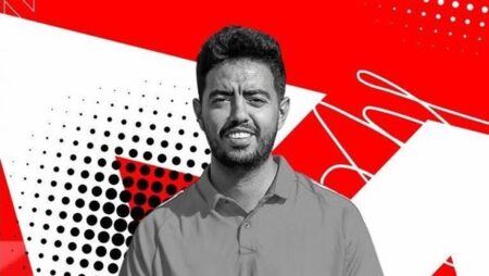 الزمالك يُعلن تعيين عبدالله الكردي مديرًا فنيًا لفريق الكرة النسائية الزمالك يُعلن تعيين عبدالله الكردي مديرًا فنيًا لفريق الكرة النسائية