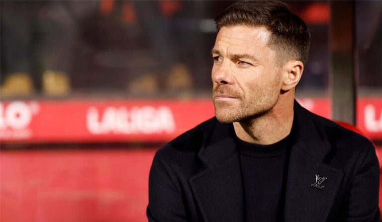 تشابي ألونسو: تصرف الفار مع رودريجو مثير للدهشة.. ولن ألوم لاعبي ريال مدريد