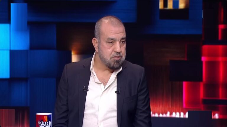 محمد رمضان: كنت أريد أن أجعل من كهربا عبرة.. وثنائي الأهلي وقع على بياض محمد رمضان: كنت أريد أن أجعل من كهربا عبرة.. وثنائي الأهلي وقع على بياض