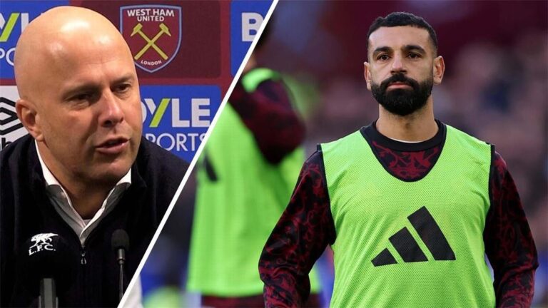 ستيف نيكول يحذر سلوت: سترتكب خطأً فادحًا بقرارك مع محمد صلاح أمام سندرلاند