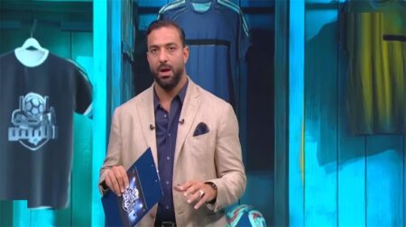 ميدو يفجّرها: يانيك فيريرا متورّط في أكبر قضية تلاعب أوروبية.. ويبتز الزمالك ميدو يفجّرها: يانيك فيريرا متورّط في أكبر قضية تلاعب أوروبية.. ويبتز الزمالك