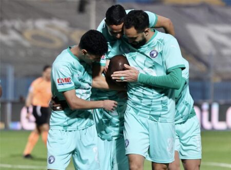 موعد والقناة الناقلة لمباراة بيراميدز وكهرباء الإسماعيلية اليوم في الدوري المصري موعد والقناة الناقلة لمباراة بيراميدز وكهرباء الإسماعيلية اليوم في الدوري المصري