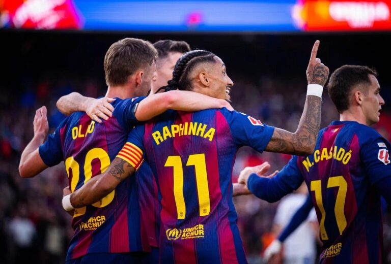 موعد مباراة برشلونة القادمة بعد الفوز على أتلتيكو مدريد في الدوري الإسباني موعد مباراة برشلونة القادمة بعد الفوز على أتلتيكو مدريد في الدوري الإسباني