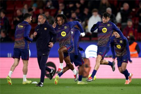 موندو ديبورتيفو تتغنى بلاعب برشلونة بعد الفوز على أتلتيكو مدريد موندو ديبورتيفو تتغنى بلاعب برشلونة بعد الفوز على أتلتيكو مدريد