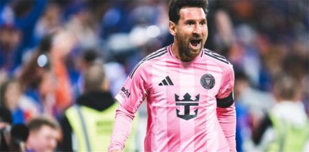 ديكو يرد على إمكانية عودة ميسي إلى برشلونة ديكو يرد على إمكانية عودة ميسي إلى برشلونة