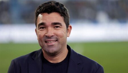 ديكو يرد على إمكانية تعاقد برشلونة مع هدف ليفربول وريال مدريد ديكو يرد على إمكانية تعاقد برشلونة مع هدف ليفربول وريال مدريد