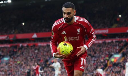 ألارديس ينتقد كاراجر بسبب محمد صلاح: مثير للشفقة.. ويريد البقاء في دائرة الضوء