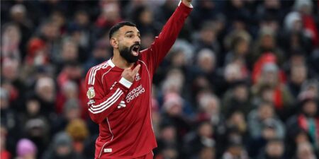 فيديو | ماذا قدم محمد صلاح في مباراة ليفربول وسندرلاند بـ الدوري الإنجليزي؟