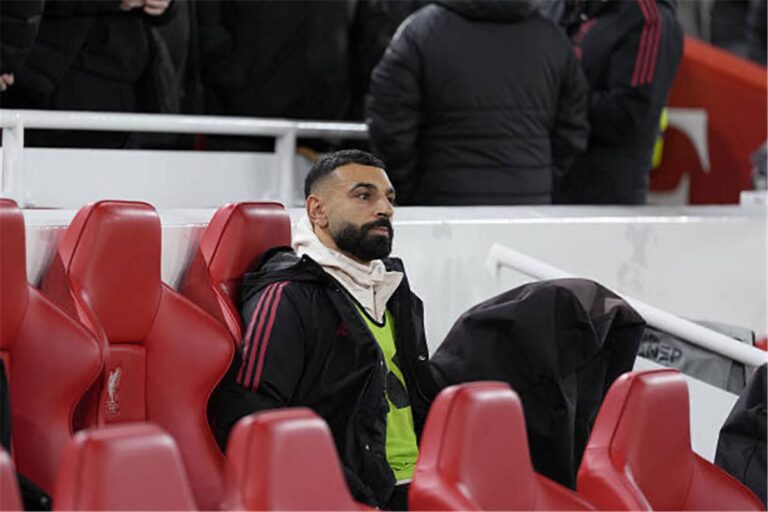 ستوريدج بعد تعادل ليفربول مع سندرلاند: ما يحدث لـ محمد صلاح يؤلمني