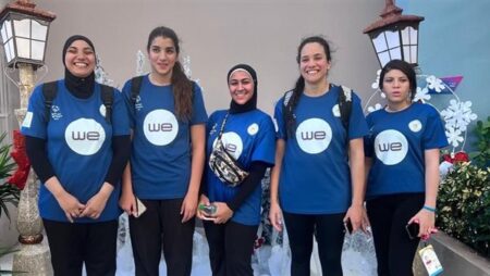 غدًا افتتاح كأس العالم للأولمبياد الخاص لكرة السلة الموحدة 3×3 ببورتوريكو 2025