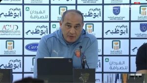 علي ماهر يتحدث عن صراع لقب الدوري.. ويكشف: لاعب منتخب مصر كان مرفوضًا في الأهلي