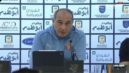 علي ماهر يتحدث عن صراع لقب الدوري.. ويكشف: لاعب منتخب مصر كان مرفوضًا في الأهلي