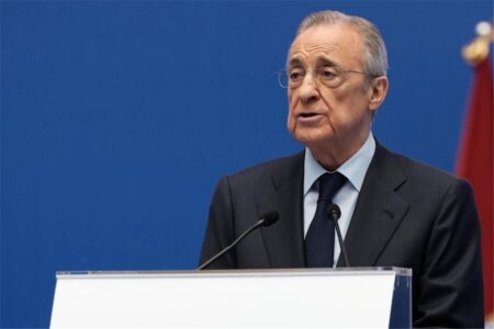 ريال مدريد يستعد للتصعيد ضد برشلونة أمام فيفا