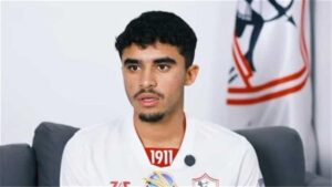 محامي أحمد الجفالي يكشف حقيقة المطالبة بفسخ عقده مع الزمالك