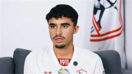 محامي أحمد الجفالي يكشف حقيقة المطالبة بفسخ عقده مع الزمالك