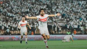 خاص | موقف أحمد حمدي من الاستمرار مع الزمالك.. وخطة بيضاء