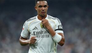 أرنولد يوجه رسالة مؤثرة لـ جماهير ريال مدريد: أنا مدمر بسبب ما حدث