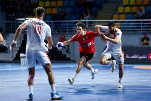 الزمالك يتقدم بشكوى رسمية ضد حكام مباراة اليد أمام الأهلي