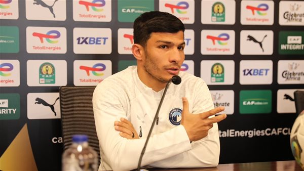 فيديو.. إسلام عيسى للبوابة: أغلقنا صفحة الكويت ونركز على مباراة الإمارات