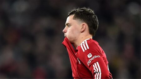 فيرتز: تعادلنا أمام سندرلاند سيء.. وسعيد هنا في ليفربول فيرتز: تعادلنا أمام سندرلاند سيء.. وسعيد هنا في ليفربول