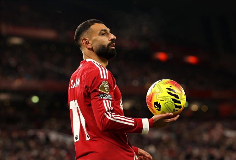 ردود أفعال جماهير ليفربول على أداء محمد صلاح أمام سندرلاند: لا يزال هو الأفضل.. واطردوا سلوت ردود أفعال جماهير ليفربول على أداء محمد صلاح أمام سندرلاند: لا يزال هو الأفضل.. واطردوا سلوت