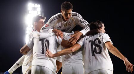 أحدهما مودريتش الجديد.. ريال مدريد يرغب في ضم صفقتين ويحسم موقفه من تعويض أرنولد