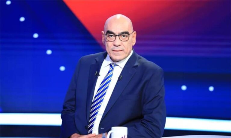 هشام نصر: بنتايج لم يفسخ عقده مع الزمالك.. وأنباء سعيدة خلال أسبوعين هشام نصر: بنتايج لم يفسخ عقده مع الزمالك.. وأنباء سعيدة خلال أسبوعين