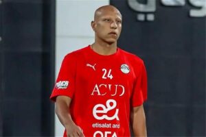 عمرو الجزار: وقعت لـ الزمالك.. وكنت قريبًا من الأهلي